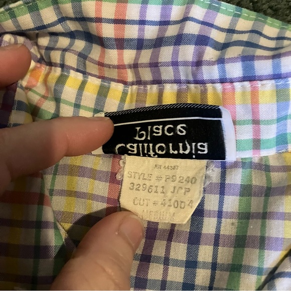 Vintage top - Picture 2 of 3